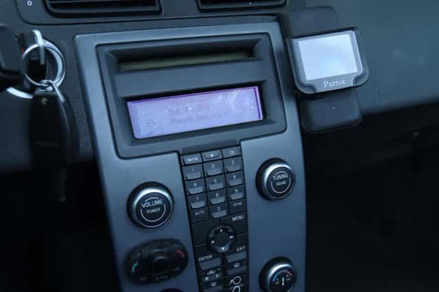 Volvo C70 (2007) thumbnail 22