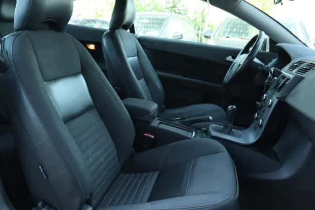 Volvo C70 (2007) thumbnail 4