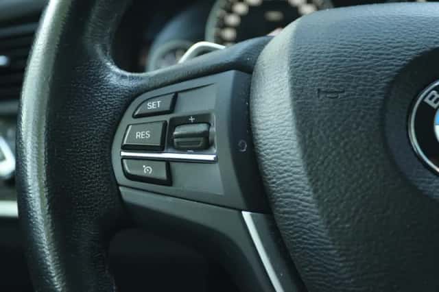 BMW X4 (2014) thumbnail 22