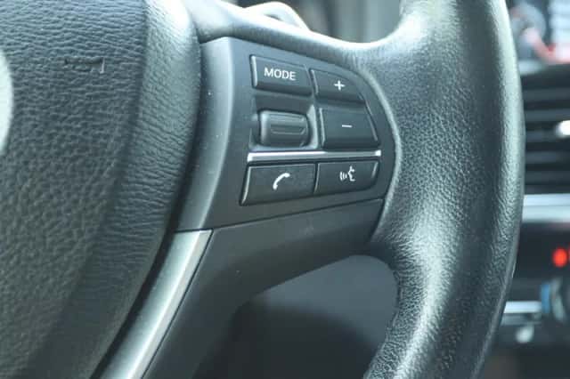 BMW X4 (2014) thumbnail 23