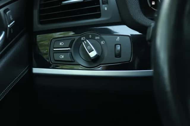 BMW X4 (2014) thumbnail 25