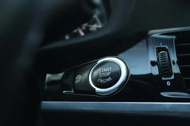 BMW X4 (2014) thumbnail 27
