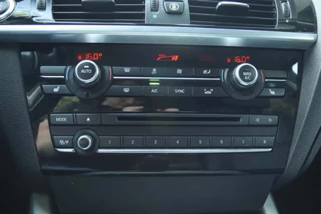 BMW X4 (2014) thumbnail 28