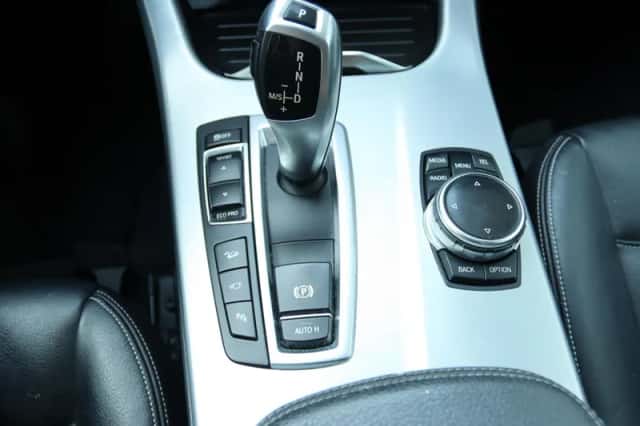 BMW X4 (2014) thumbnail 30