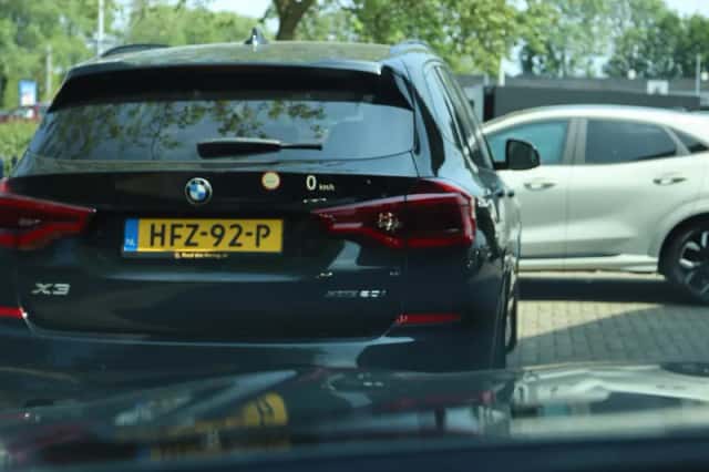 BMW X4 (2014) thumbnail 37