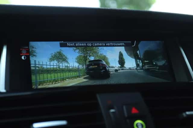 BMW X4 (2014) thumbnail 6