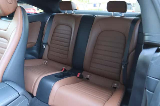 Mercedes-Benz C-Klasse (2016) thumbnail 19