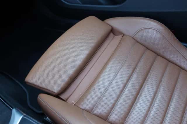 Mercedes-Benz C-Klasse (2016) thumbnail 20