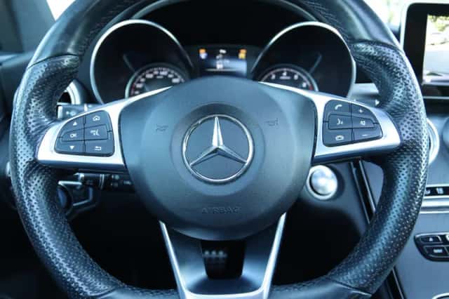Mercedes-Benz C-Klasse (2016) thumbnail 21