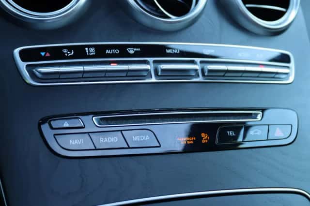 Mercedes-Benz C-Klasse (2016) thumbnail 30
