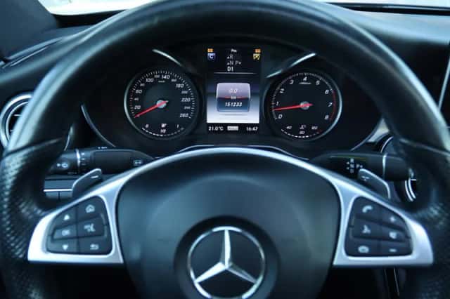 Mercedes-Benz C-Klasse (2016) thumbnail 33