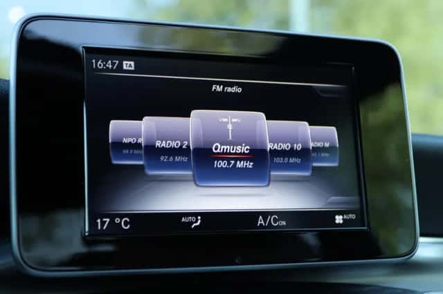 Mercedes-Benz C-Klasse (2016) thumbnail 34