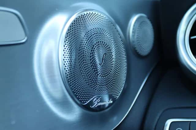 Mercedes-Benz C-Klasse (2016) thumbnail 7