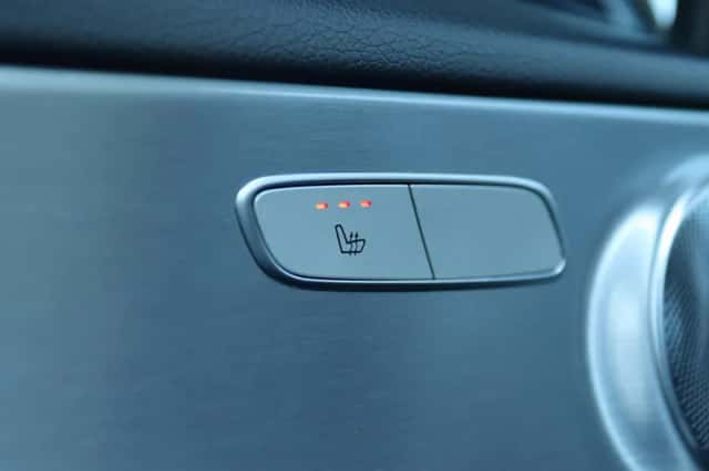 Mercedes-Benz C-Klasse (2016) thumbnail 8