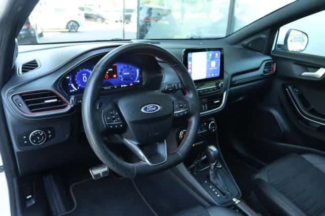 Ford Puma (2020) thumbnail 3