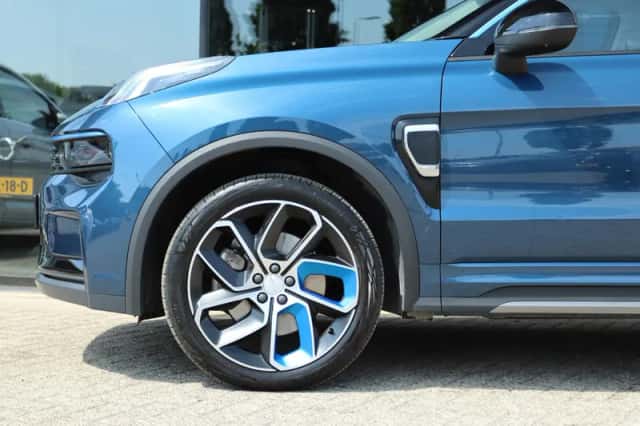 Lynk & Co 01 (2022) thumbnail 15