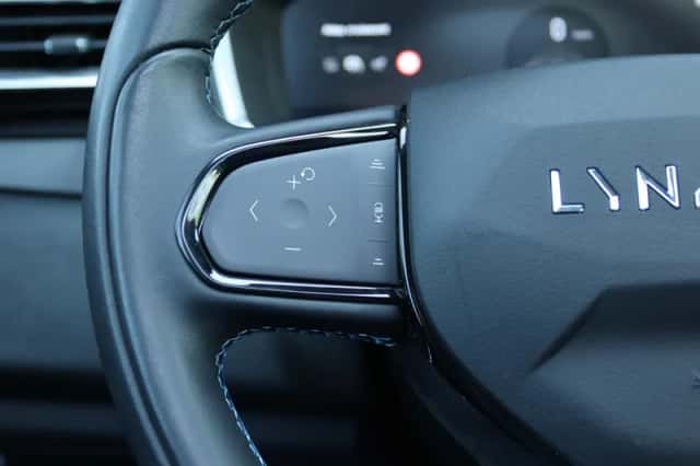 Lynk & Co 01 (2022) thumbnail 18