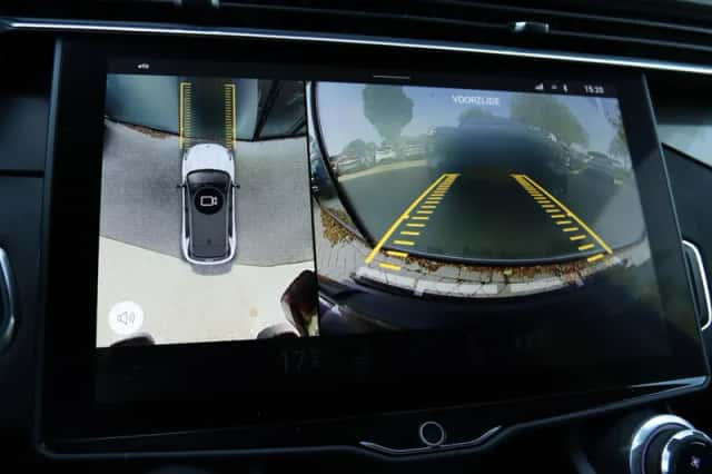 Lynk & Co 01 (2022) thumbnail 32
