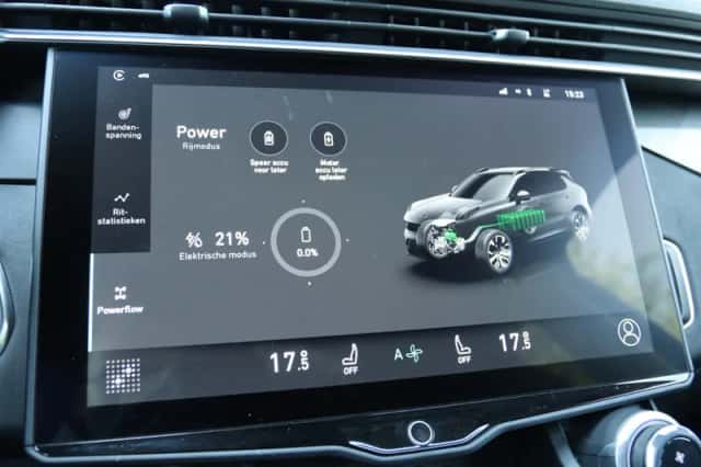 Lynk & Co 01 (2022) thumbnail 38