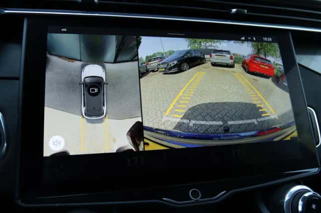 Lynk & Co 01 (2022) thumbnail 6