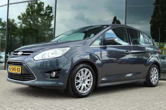 Ford C-Max (2011) thumbnail 1
