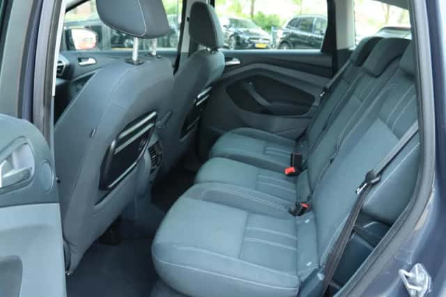 Ford C-Max (2011) thumbnail 13