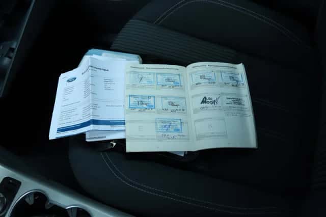 Ford C-Max (2011) thumbnail 29