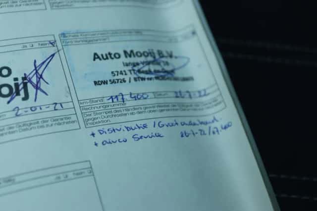 Ford C-Max (2011) thumbnail 30