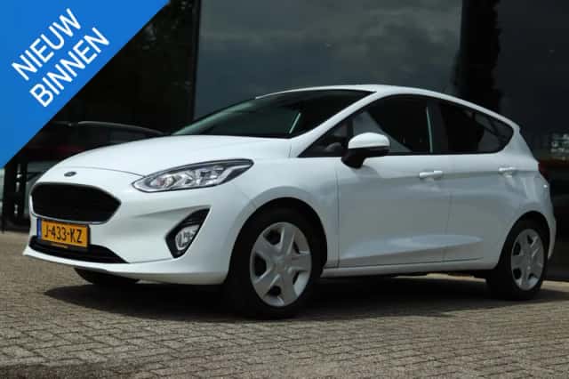 Ford C-Max (2011) thumbnail 34