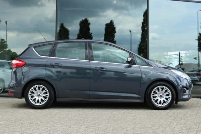 Ford C-Max (2011) thumbnail 7