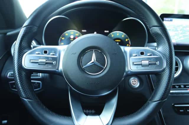 Mercedes-Benz C-Klasse (2018) thumbnail 19