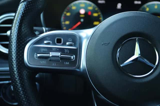 Mercedes-Benz C-Klasse (2018) thumbnail 20