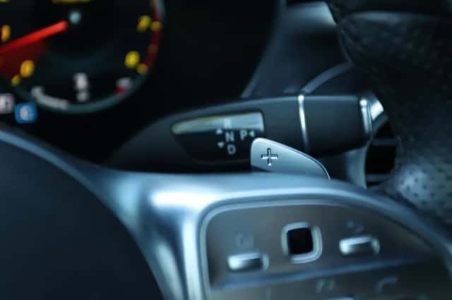 Mercedes-Benz C-Klasse (2018) thumbnail 24