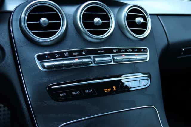 Mercedes-Benz C-Klasse (2018) thumbnail 26