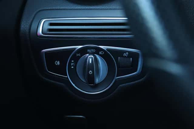 Mercedes-Benz C-Klasse (2018) thumbnail 29