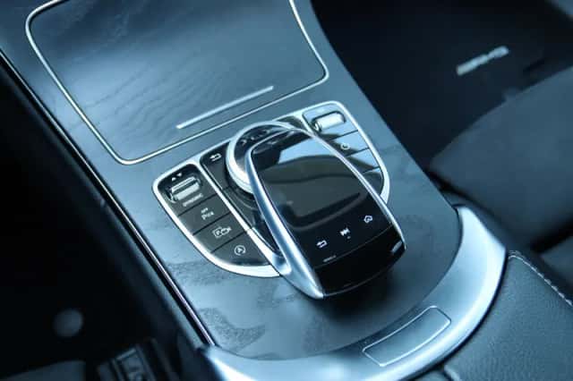 Mercedes-Benz C-Klasse (2018) thumbnail 33