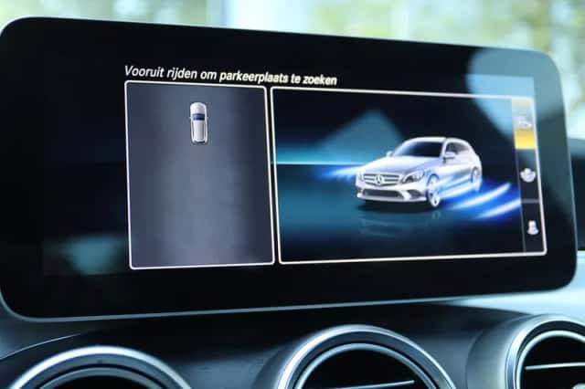 Mercedes-Benz C-Klasse (2018) thumbnail 39
