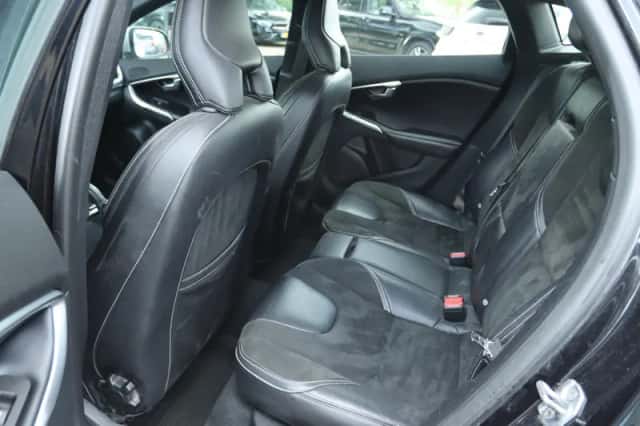 Volvo V40 (2015) thumbnail 13