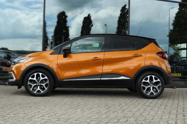 Renault Captur (2019) thumbnail 13