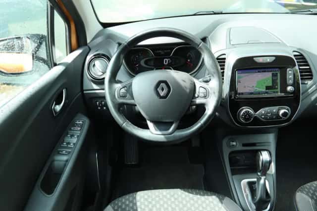 Renault Captur (2019) thumbnail 14