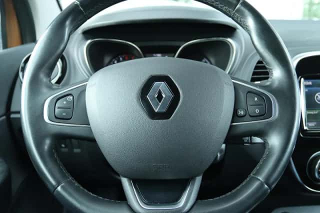 Renault Captur (2019) thumbnail 18