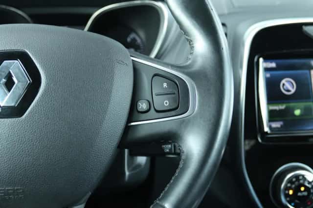 Renault Captur (2019) thumbnail 20