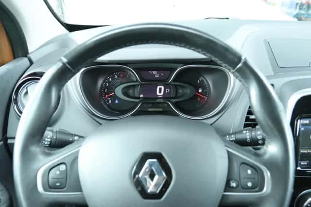 Renault Captur (2019) thumbnail 21