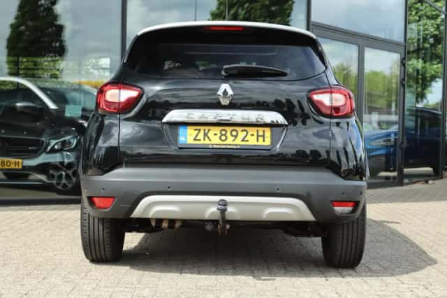 Renault Captur (2019) thumbnail 12