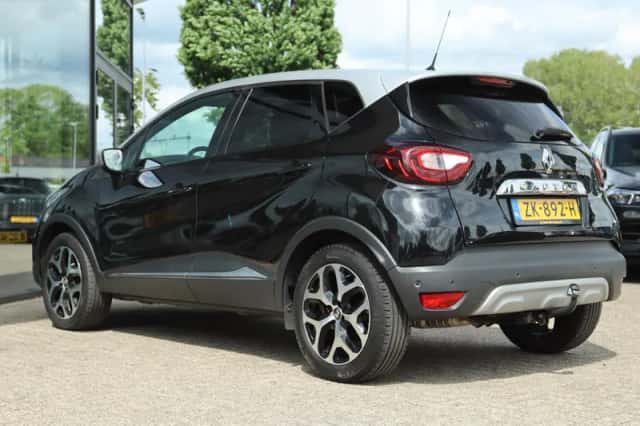 Renault Captur (2019) thumbnail 13
