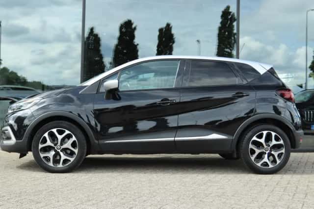 Renault Captur (2019) thumbnail 14