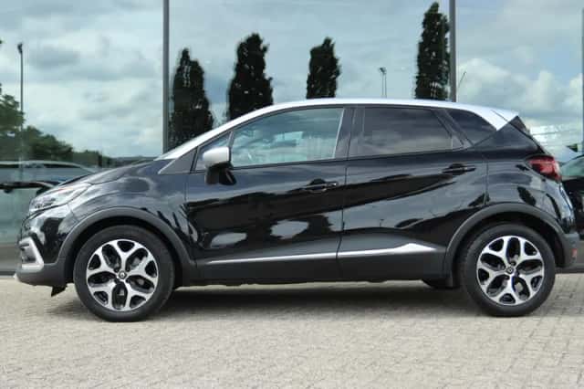 Renault Captur (2019) thumbnail 15
