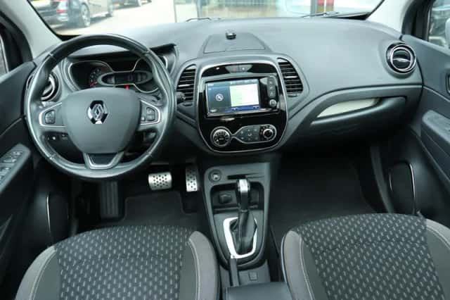 Renault Captur (2019) thumbnail 16