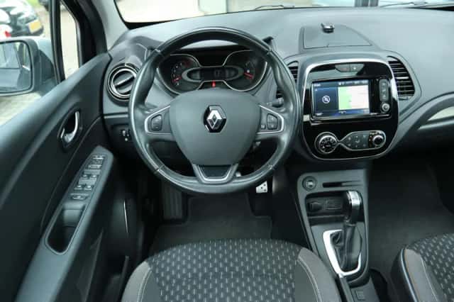Renault Captur (2019) thumbnail 19
