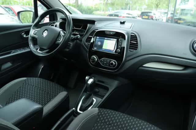Renault Captur (2019) thumbnail 8